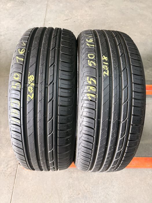 Anvelope vara 185/50/16 Bridgestone Turanza T001 185 50 16 R 16