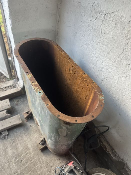 Продам емкость под воду