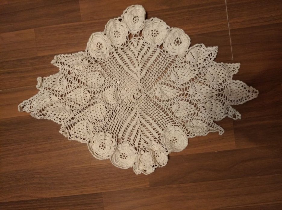 Ръчни плетива