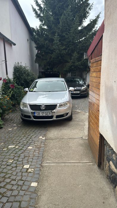 VOLKSWAGEN Passat 2009 — imagine 4