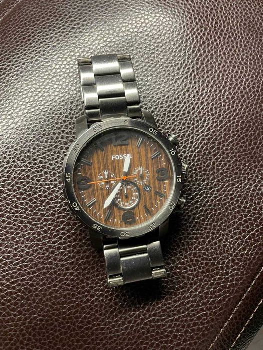 Часы Fossil jr1437