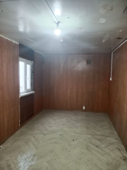 Сдается в аренду вагончик 12/2.5