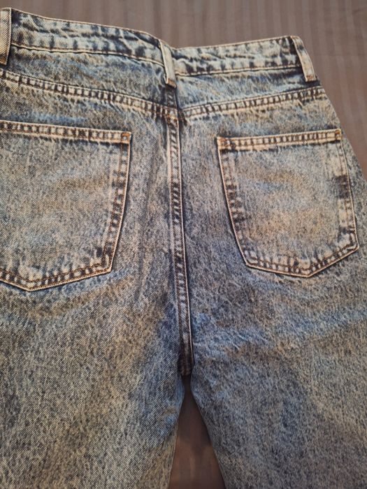 Blugi damă ,noi,fara eticheta, S-M