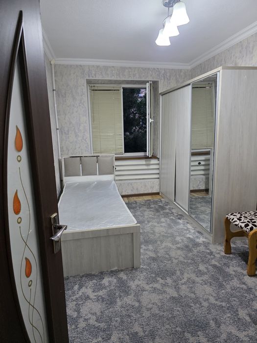 2 хонали квартира ижарага эски билайн оркасида