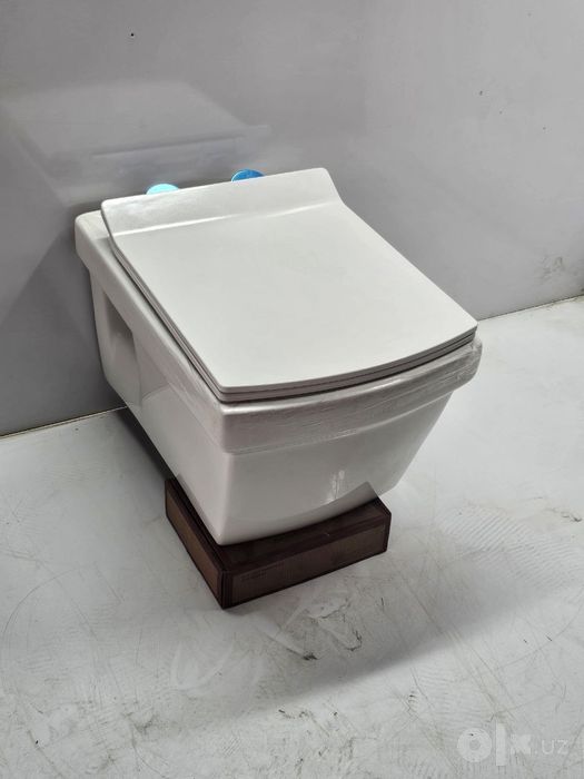 Унитаз Concealed cistern