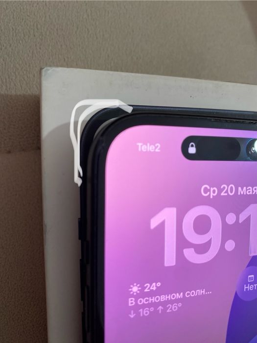 IPhone 15 цвет қара 128гб акб 84%