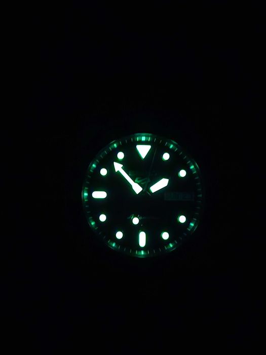 Ceas de Scufundare Seiko SRPK29K1 Automatic 4R36