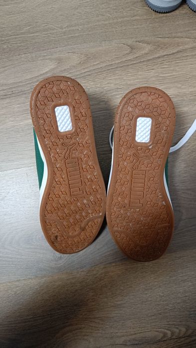 Оригинални   мъжки маратонки Puma