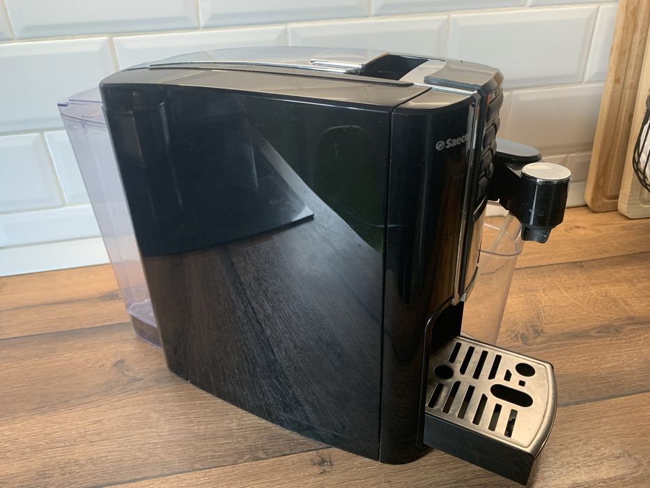 Aparat cafea Saeco - Tchibo Cafissimo Late