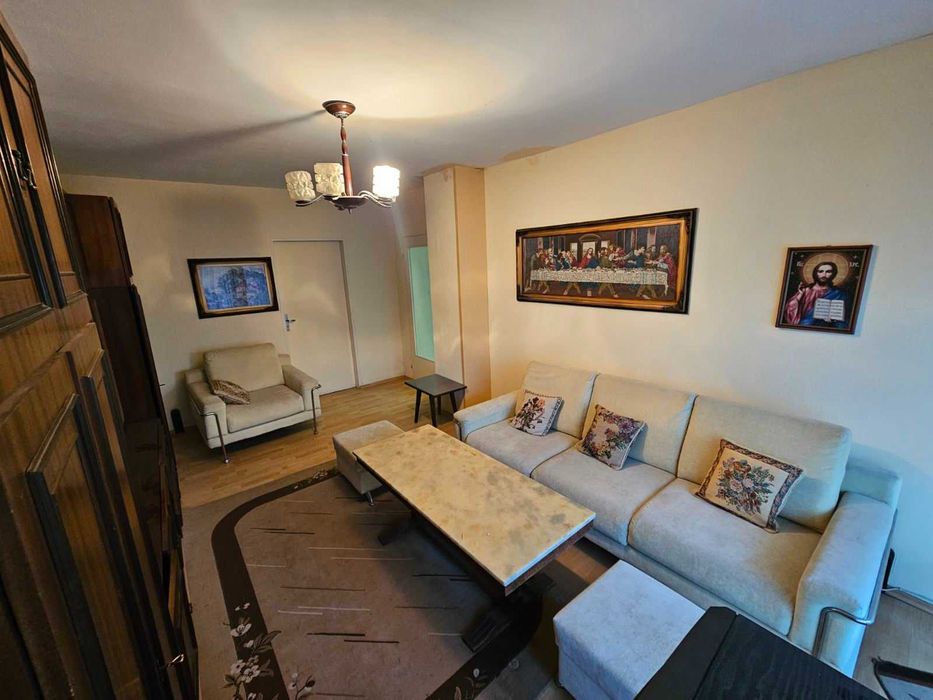 Продава се Тристаен апартамент в Русе, Възраждане - 100 кв.м за 1099 €/кв.м - Снимка #18