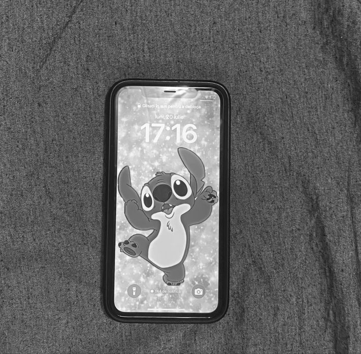 Telefon iphone de vanzare
