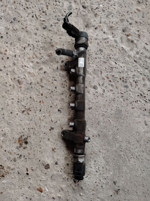 Injectoare passat cc passat B7 touran sharan 2.0 cffb cfgb 03L130277j