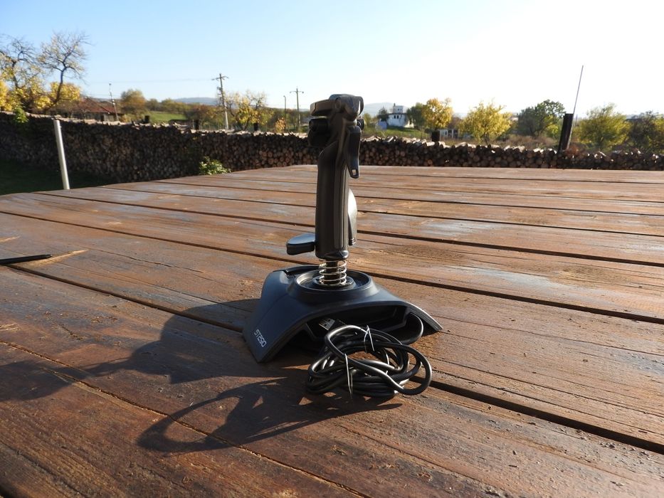 Saitek ST290 - Joystick PC