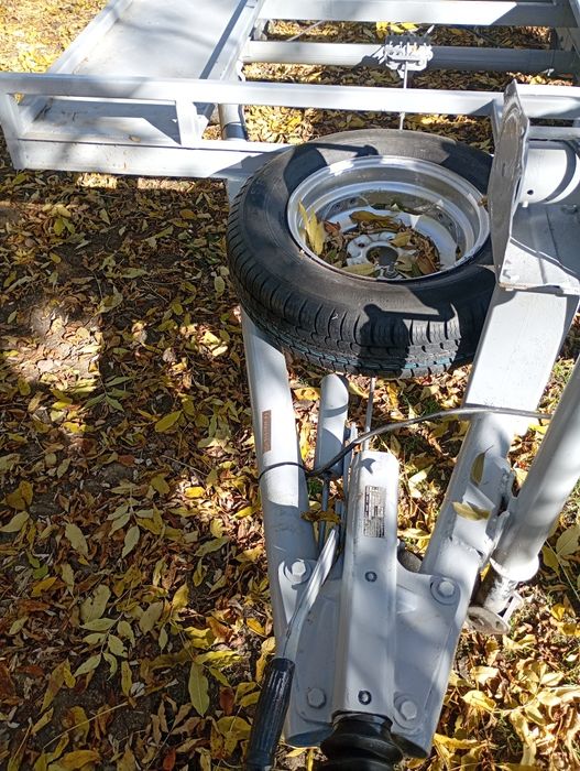 Platforma auto remorca