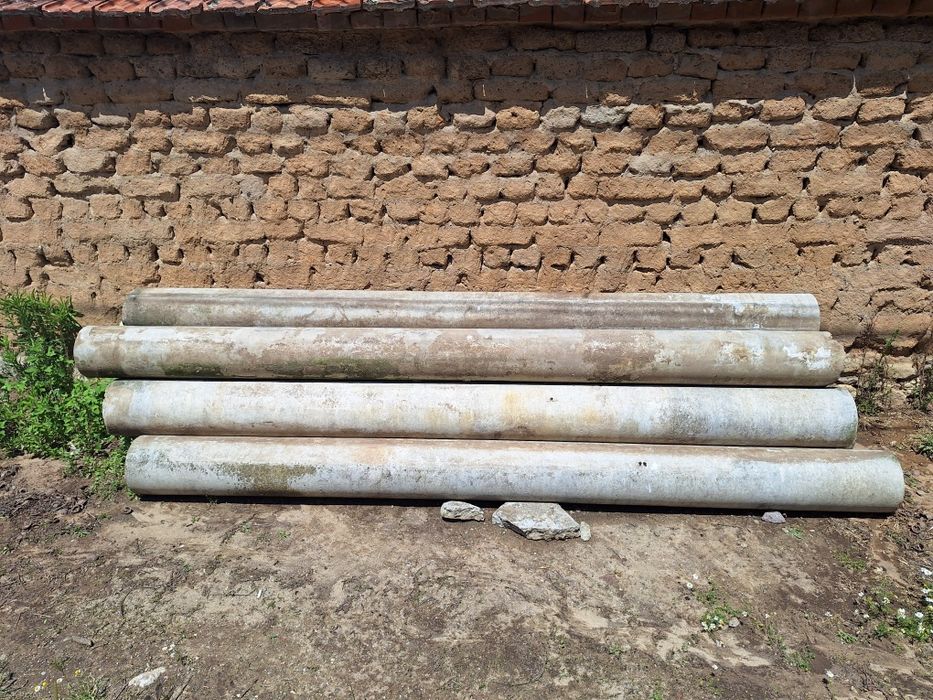 Интернитови тръби