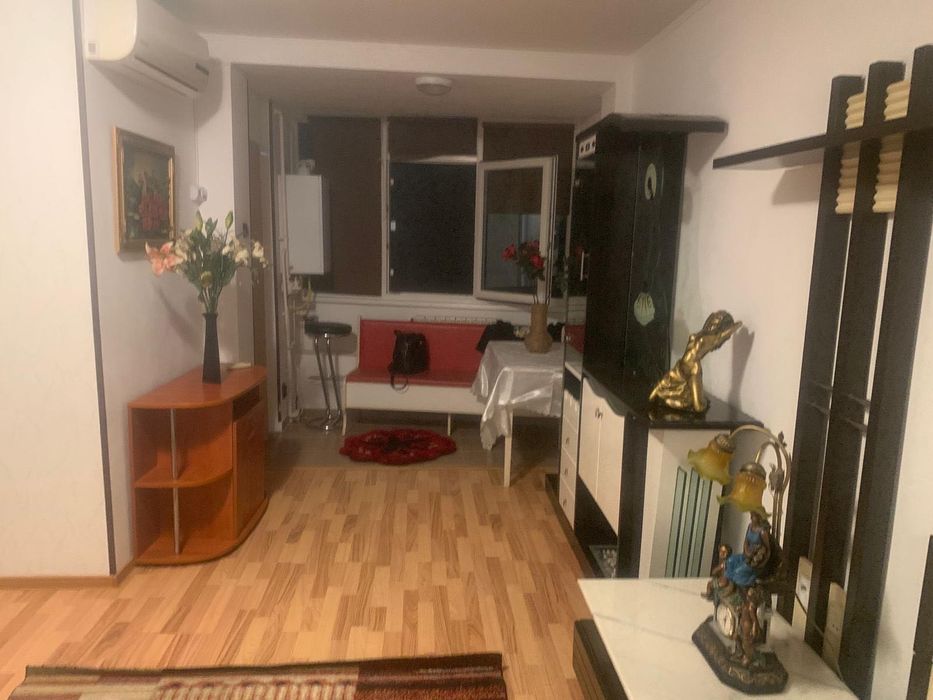 Apartament 1 camera