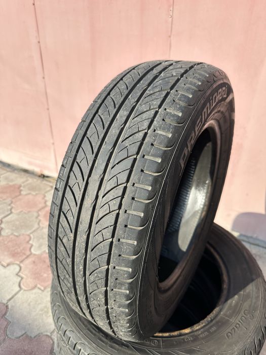 Шины 195 65 R15.