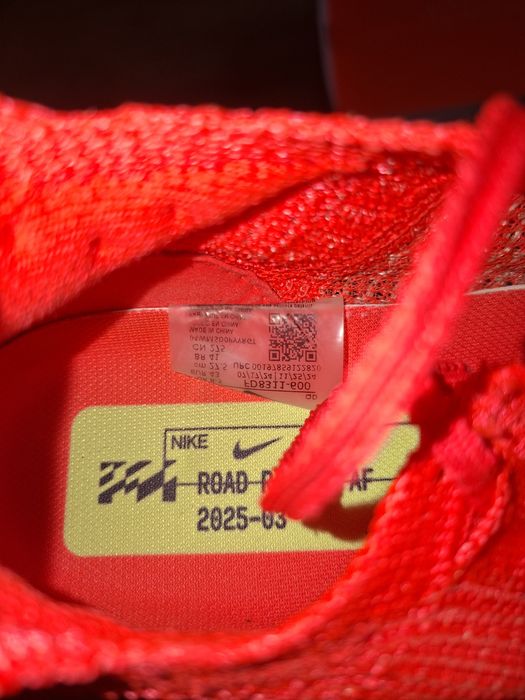 Nike Alphafly 3 - размер 43 который срочно!!