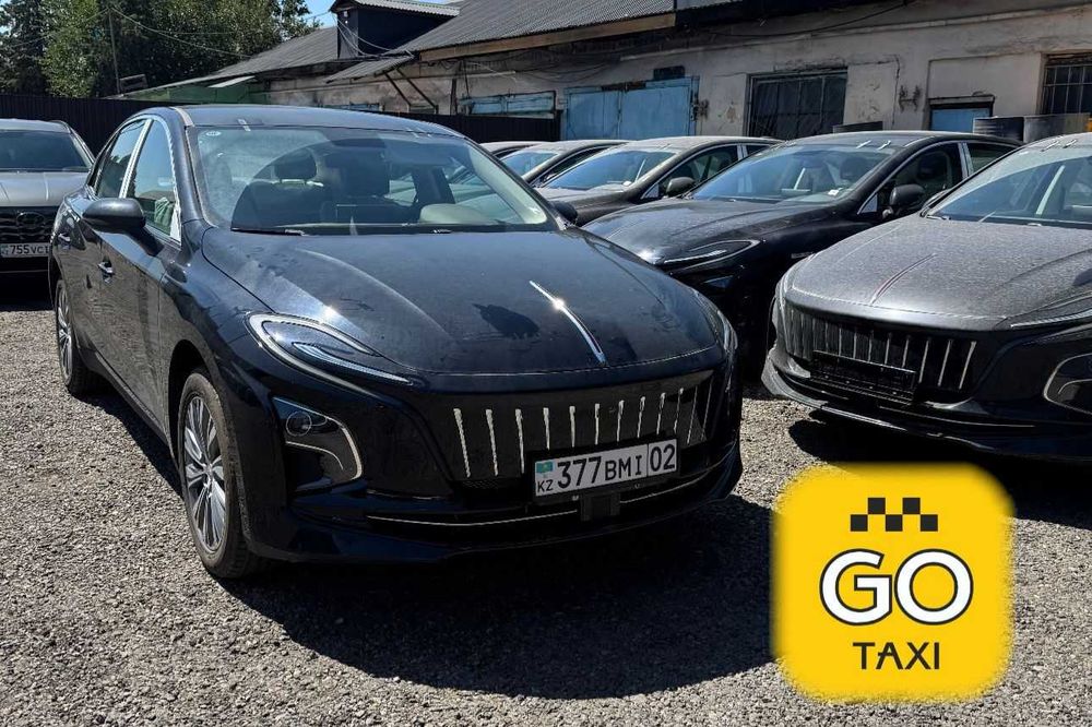 Сдам авто для Яндекс Такси (Алматы)