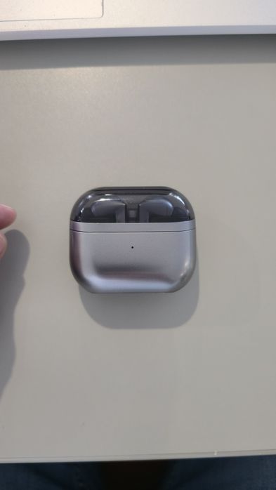 Căști Galaxy Buds 3 Pro cu Garantie 2027