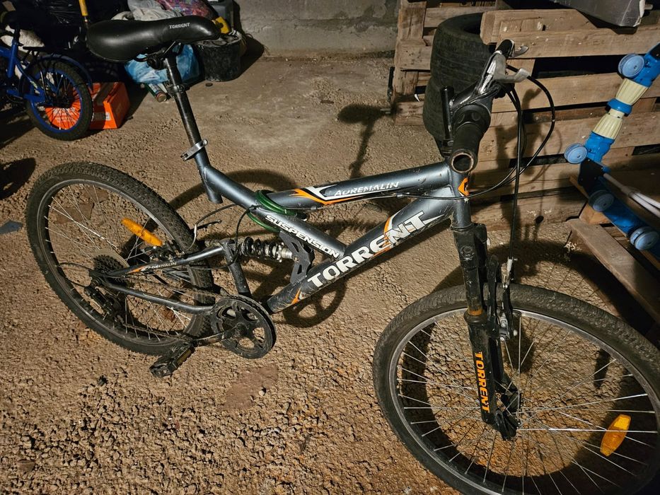 продам велосипед срочно