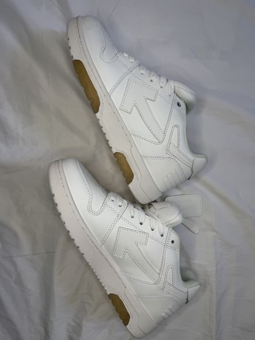 Off-White Out of Office