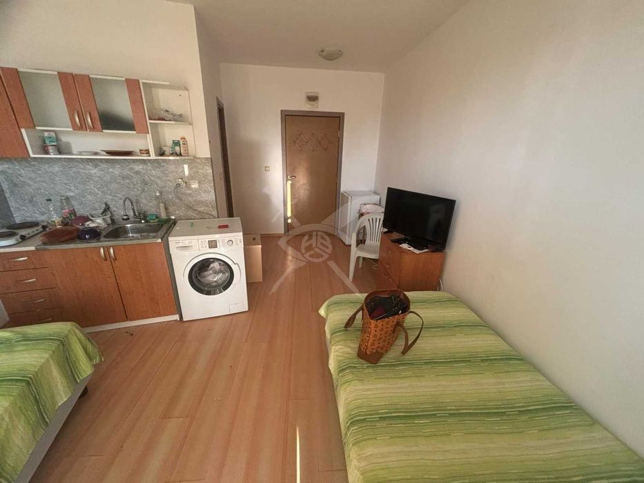 Продава се Едностаен апартамент в к.к. Слънчев бряг - 32 кв.м за 985 €/кв.м - Снимка #8