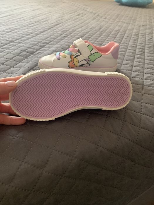 Детски кецки H&M 27 номер