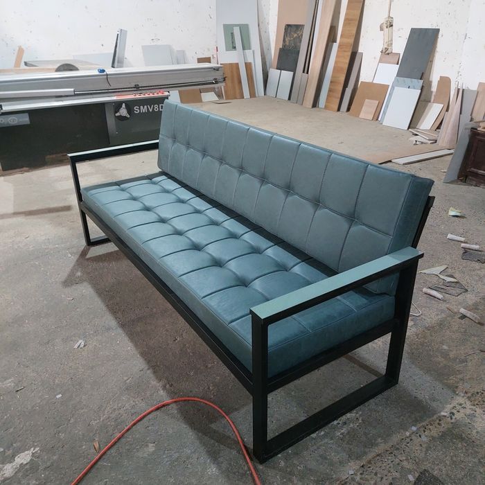 Кафе ва ресторанларга лофт мебель