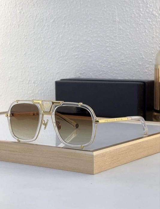 Очила Philipp Plein