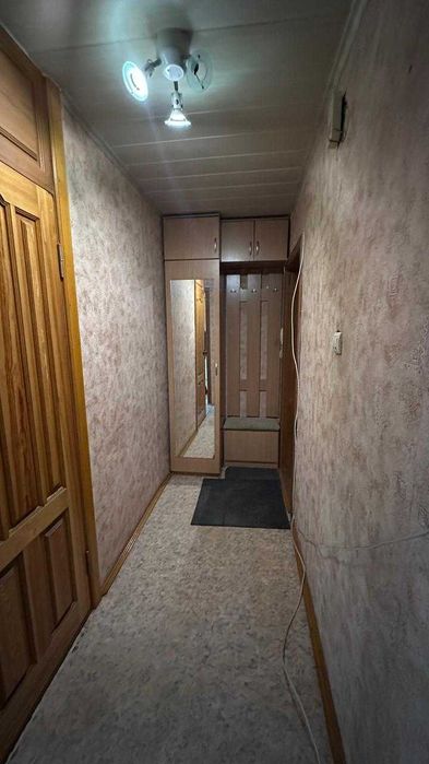 Продам 1-комнатную квартиру