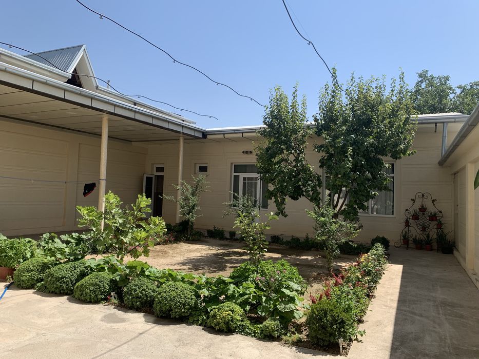 Олмазор тумани Охунбобевда участка сотилади