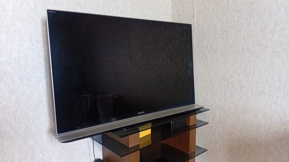 Продали телевизор Sony