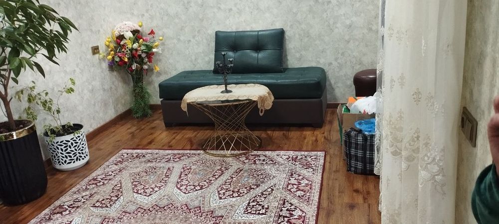 Аренда.  Участка.   Хасанбой. Чалакозок.   С. Хозяйкой. Для. Девушки