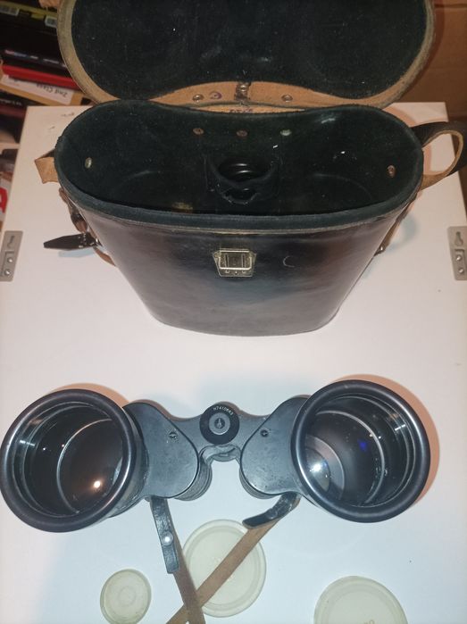 Бинокъл БПЦ 7×50