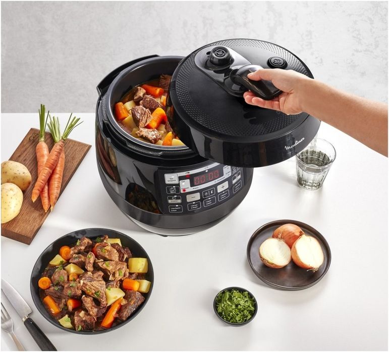 Мультиварка//Пароварка