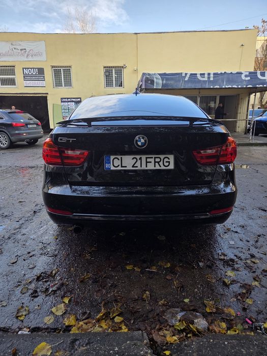 Vând Bmw 320 f34