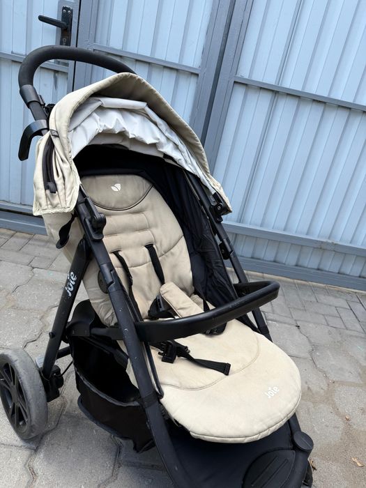 Детская коляска jolee