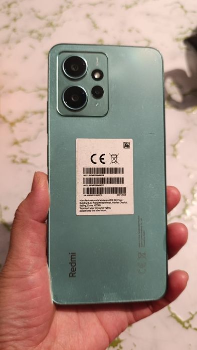 Продам Redmi Note 12