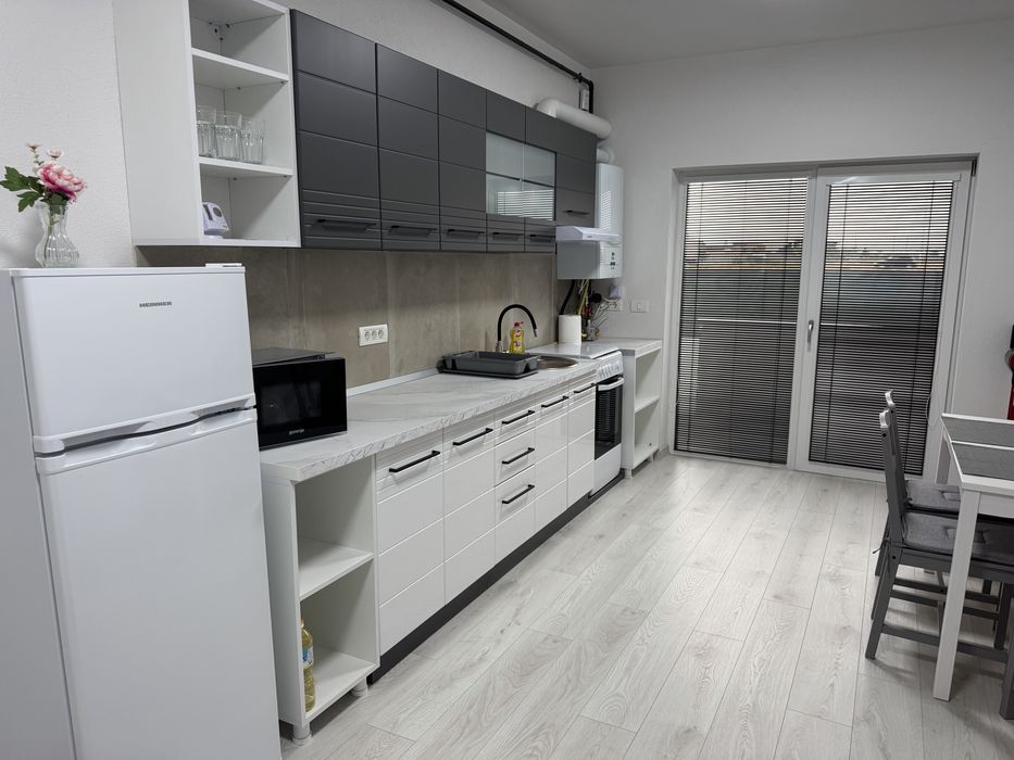 Apartamnent SAD 2 camere