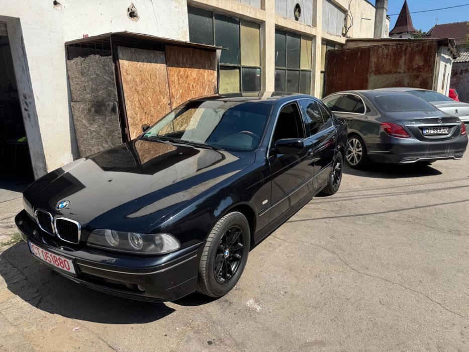 Vand Bmw Seria 520 i E39