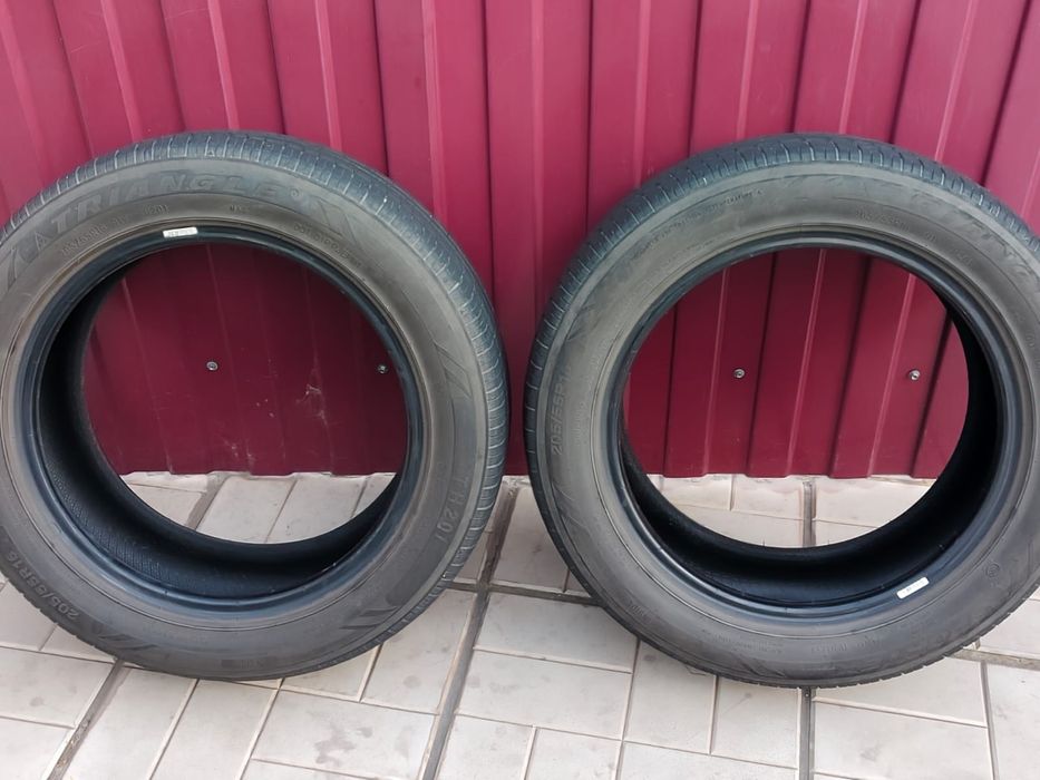 Продам летние шины
