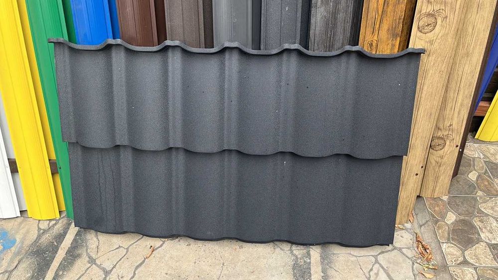 Акция металлочерепица шатыр кровля крыша