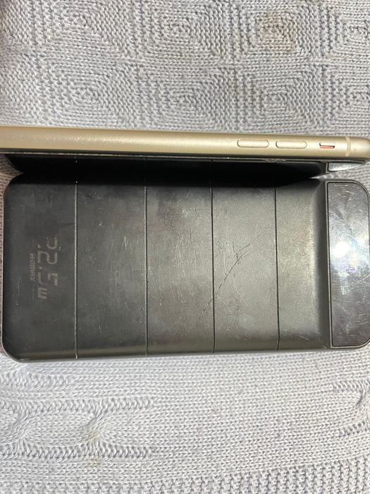 САТЫЛАДЫ Айфон 11 АКБ 84%