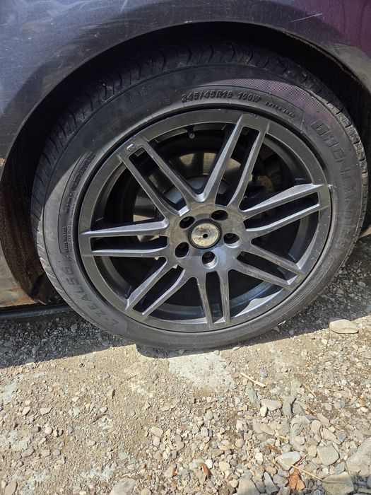 Vand audi a6 c6 3.0 quattro fara defecte mai multe detalii in privat