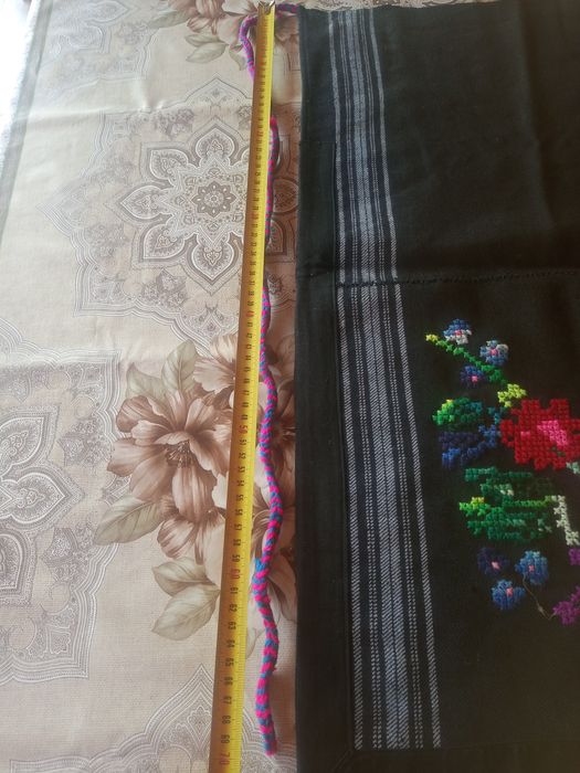 Престилка за носия-6 броя..Калпак.