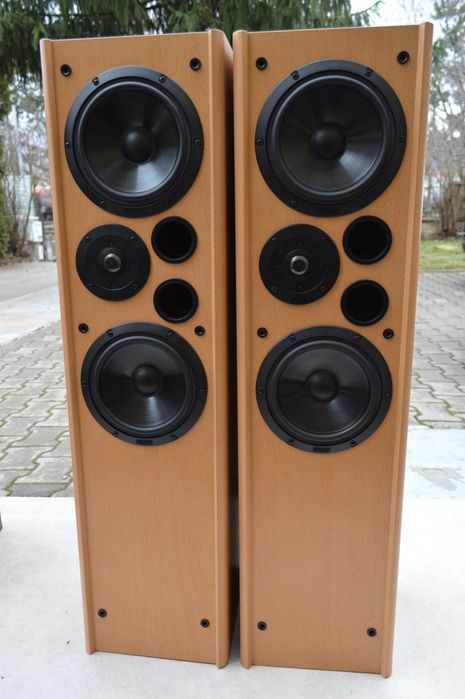 Boxe MbQuart QL C 400