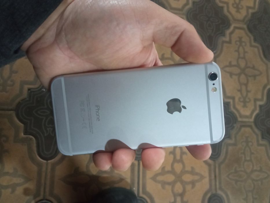 Iphone 6 состояние идеал
