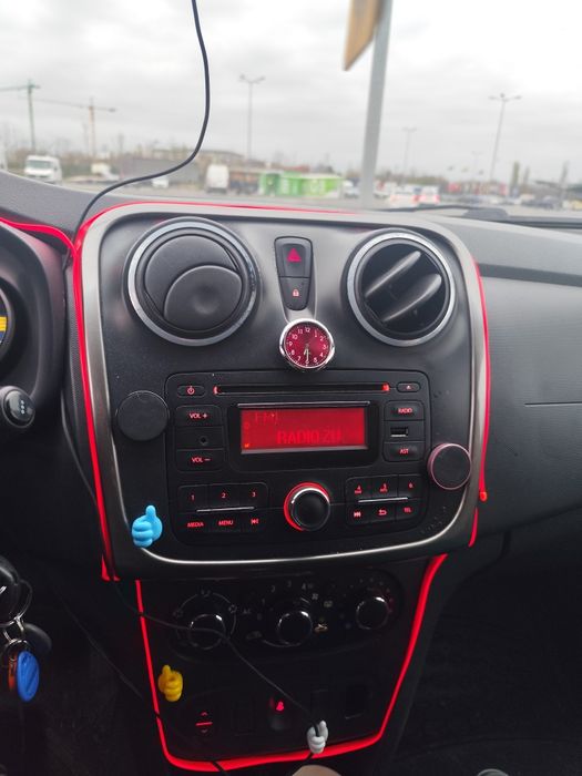 Vând-Schimb Logan 2014