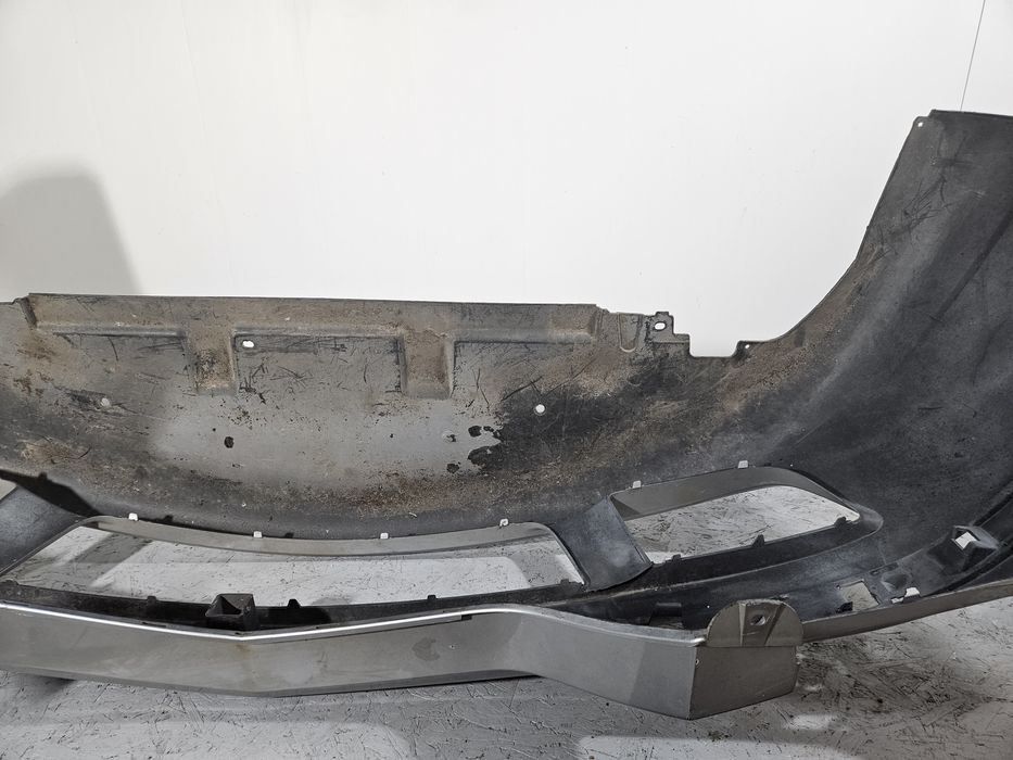 Предна броня LANCIA PHEDRA Ланчия Федра 2002- 2010